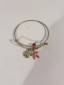 Vintage Bracelet stretch