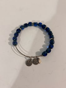 Vintage Alex & Ani Bracelet stretch