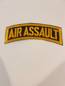 Air Assault Military Tab 7"