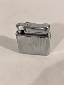 Vintage Colibri By Kreisler West German Lighter #2671328 needs flint