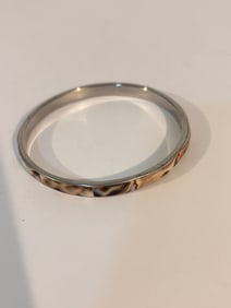 Vintage Phillipine made Bracelet 7"