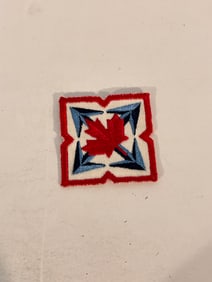 Vintage Military Patch