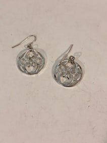 Vintage Earrings