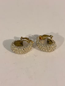 Vintage Earrings