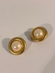 Vintage Earrings