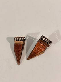 Vintage Earrings