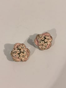 Vintage Earrings