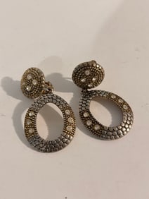 Vintage Earrings