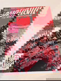 Vintage Comic Book Dardeville # 252