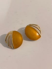 Vintage Earrings