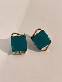 Vintage Earrings