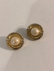 Vintage Earrings