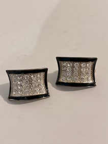 Vintage Earrings