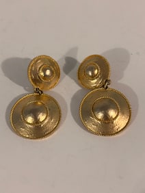 Vintage Earrings