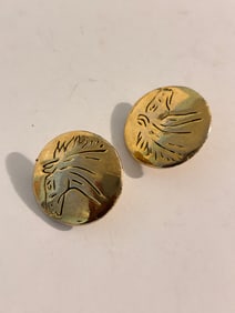Vintage Earrings