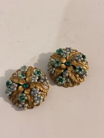 Vintage Earrings