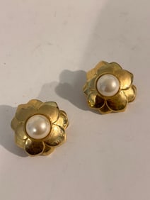 Vintage Earrings