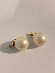 Vintage Earrings