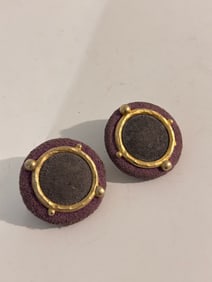 Vintage Earrings