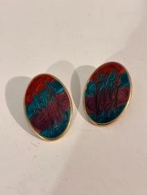 Vintage Earrings