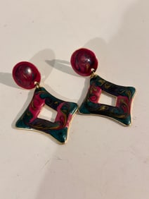Vintage Earrings