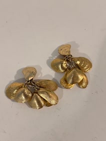 Vintage Earrings