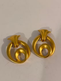 Vintage Earrings