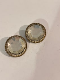 Vintage Earrings