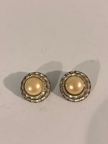 Vintage Earrings