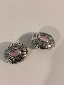 Vintage Earrings