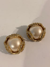Vintage Earrings