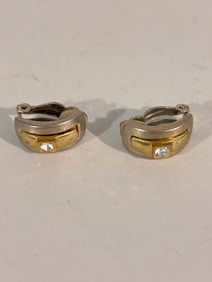 Vintage Earrings