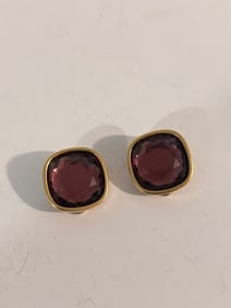 Vintage Earrings