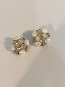 Vintage Earrings