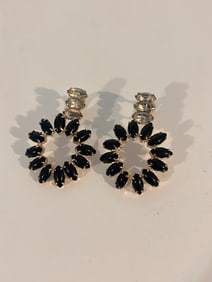Vintage Earrings