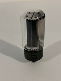 RCA 5U4GB G.E. Rectifier Tube
