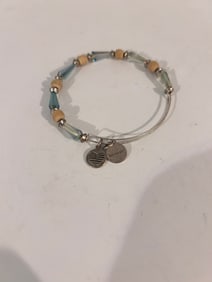 Vintage Alex & Ani Bracelet stretch