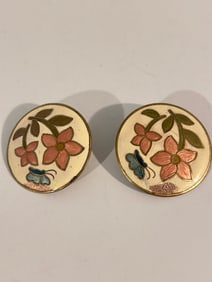 Vintage Earrings