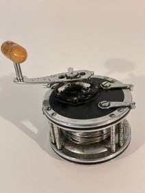 Vintage Penn 49 Deep Sea Reel -Fishing