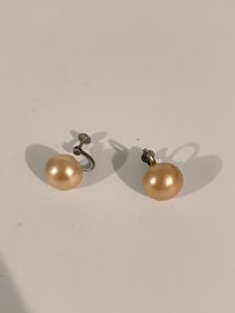 Vintage Earrings