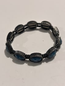 Vintage Stretch Bracelet