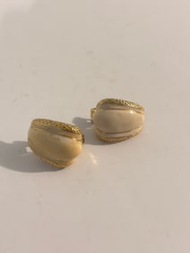 Vintage Earrings