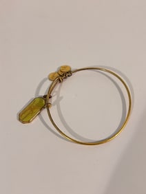 Vintage Alex & Ani Bracelet