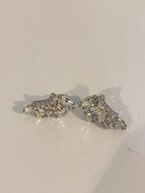 Vintage Earrings