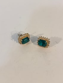 Vintage Earrings