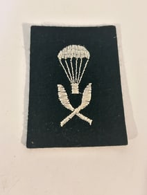 Vintage Military Patch
