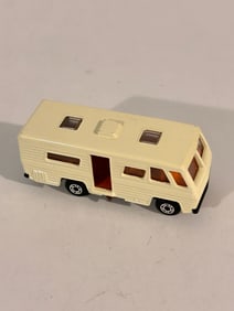 1980 Lensey Match Box Motor Home # 54