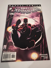 Vintage Comic Book the Amazing SpiderMan # 380