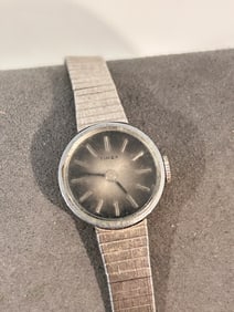Vintage Timex mechanical Watch not working