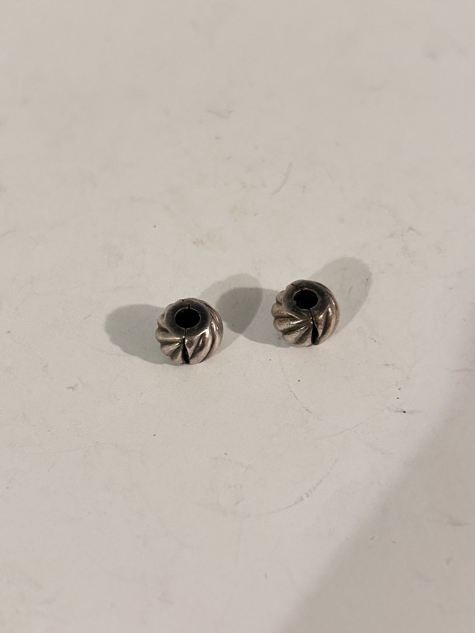 2 Vintage Pandora Charms (1 of 3)